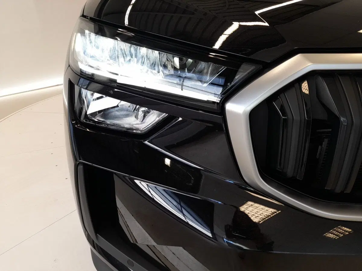 Skoda Kodiaq usata a Bologna (7)
