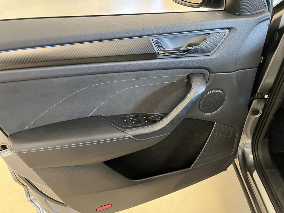 Skoda Kodiaq usata a Modena (12)