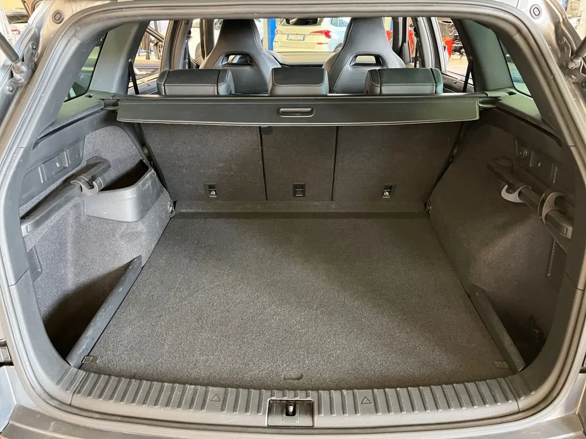 Skoda Kodiaq usata a Modena (19)