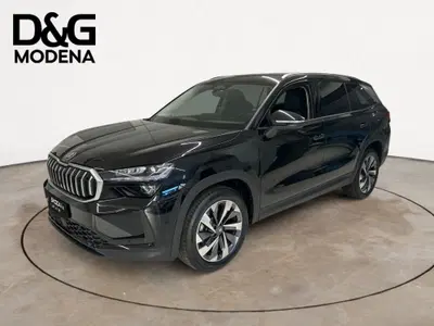 Skoda Kodiaq 2.0 TDI EVO SCR 4x4 DSG 7 posti Laurin&amp;Klement nuova a Modena