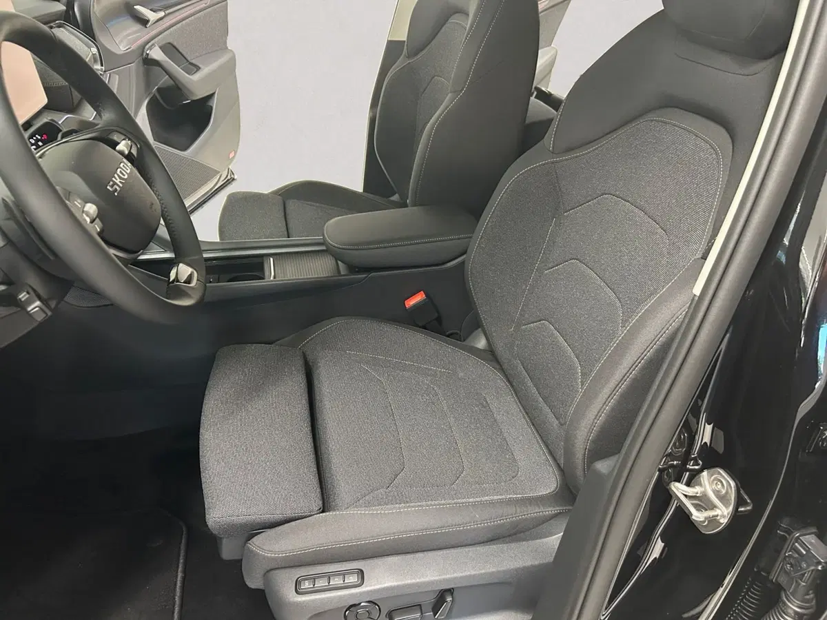 Skoda Kodiaq nuova a Modena (2)