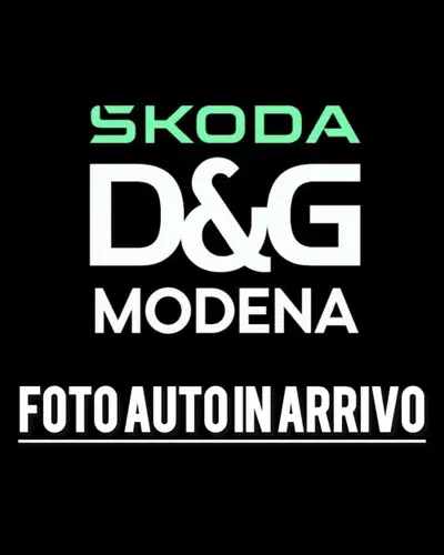 Skoda Fabia 1.0 MPI EVO 80 CV Ambition del 2023 usata a Modena