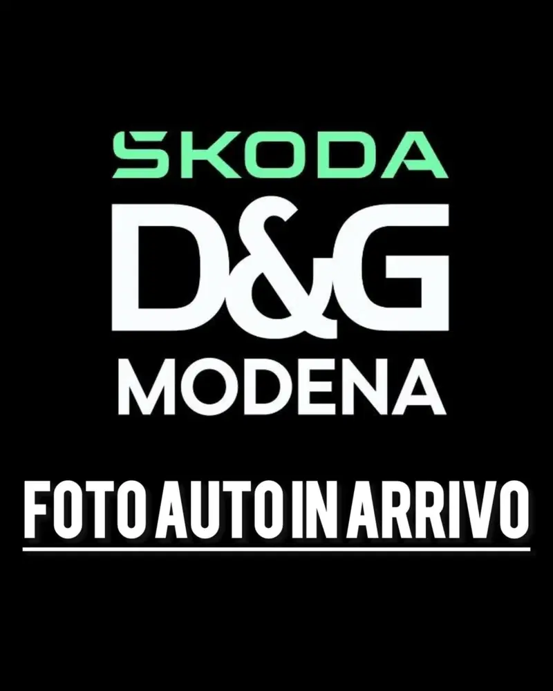 Skoda Kamiq usata a Modena