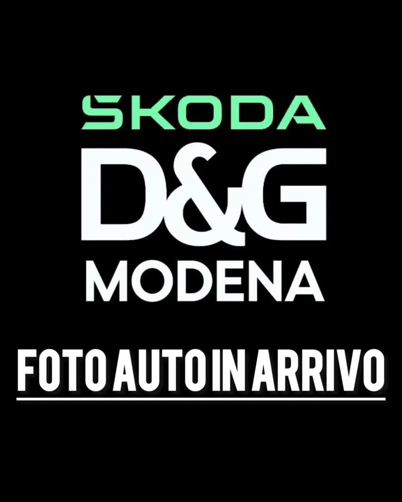 Skoda Karoq usata a Modena