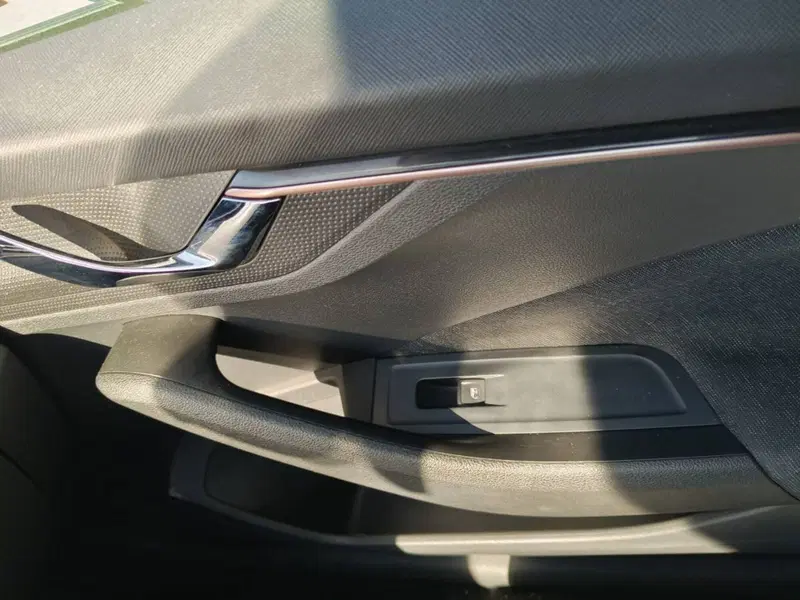 Skoda Kamiq usata a Salerno (13)