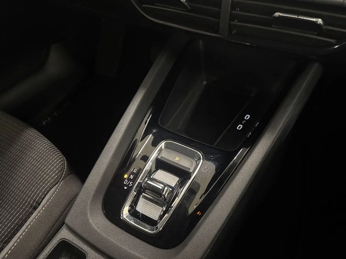 Skoda Octavia Station Wagon usata a Prato (15)