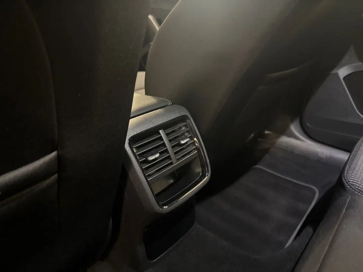 Skoda Octavia Station Wagon usata a Prato (17)
