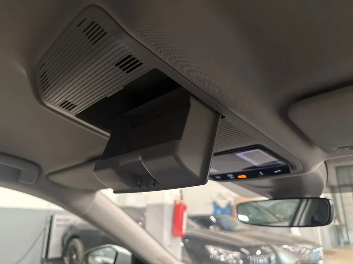 Skoda Octavia Station Wagon usata a Prato (18)