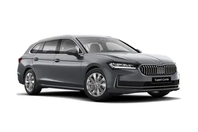 Skoda Superb 2.0 tdi Selection 150cv dsg nuova a Atripalda