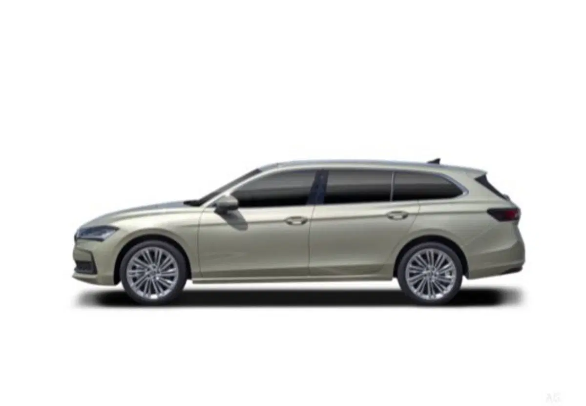 Skoda Superb nuova a Avellino (13)