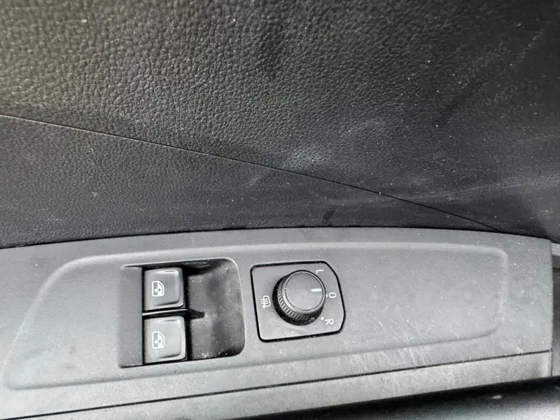Skoda Fabia usata a Salerno (15)