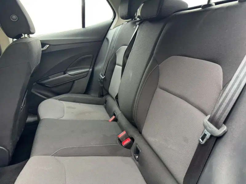 Skoda Fabia usata a Salerno (7)