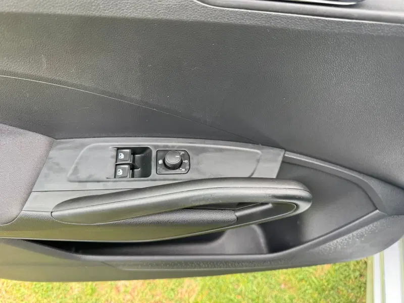 Skoda Fabia usata a Salerno (15)