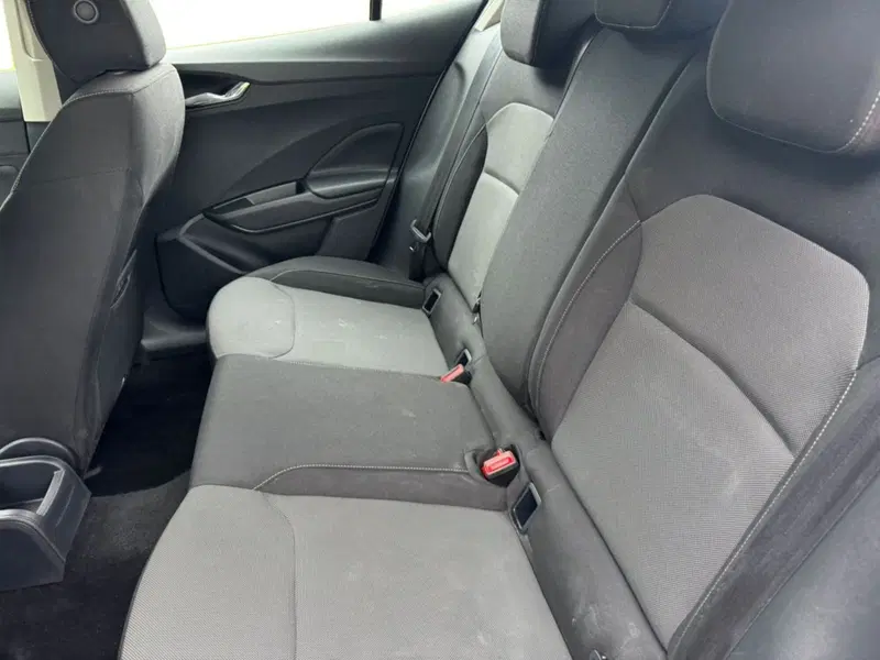 Skoda Fabia usata a Salerno (7)