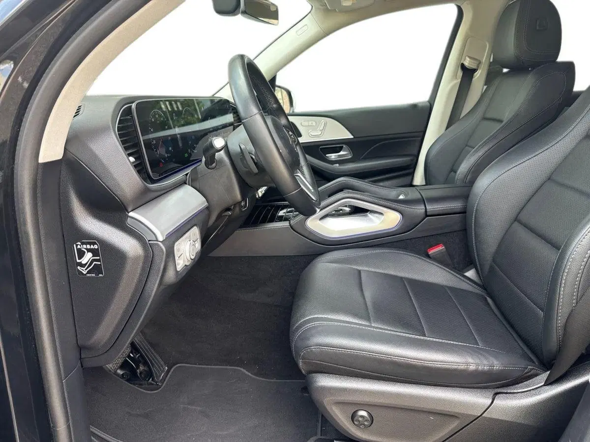 Mercedes-Benz GLE SUV usata a Firenze (10)