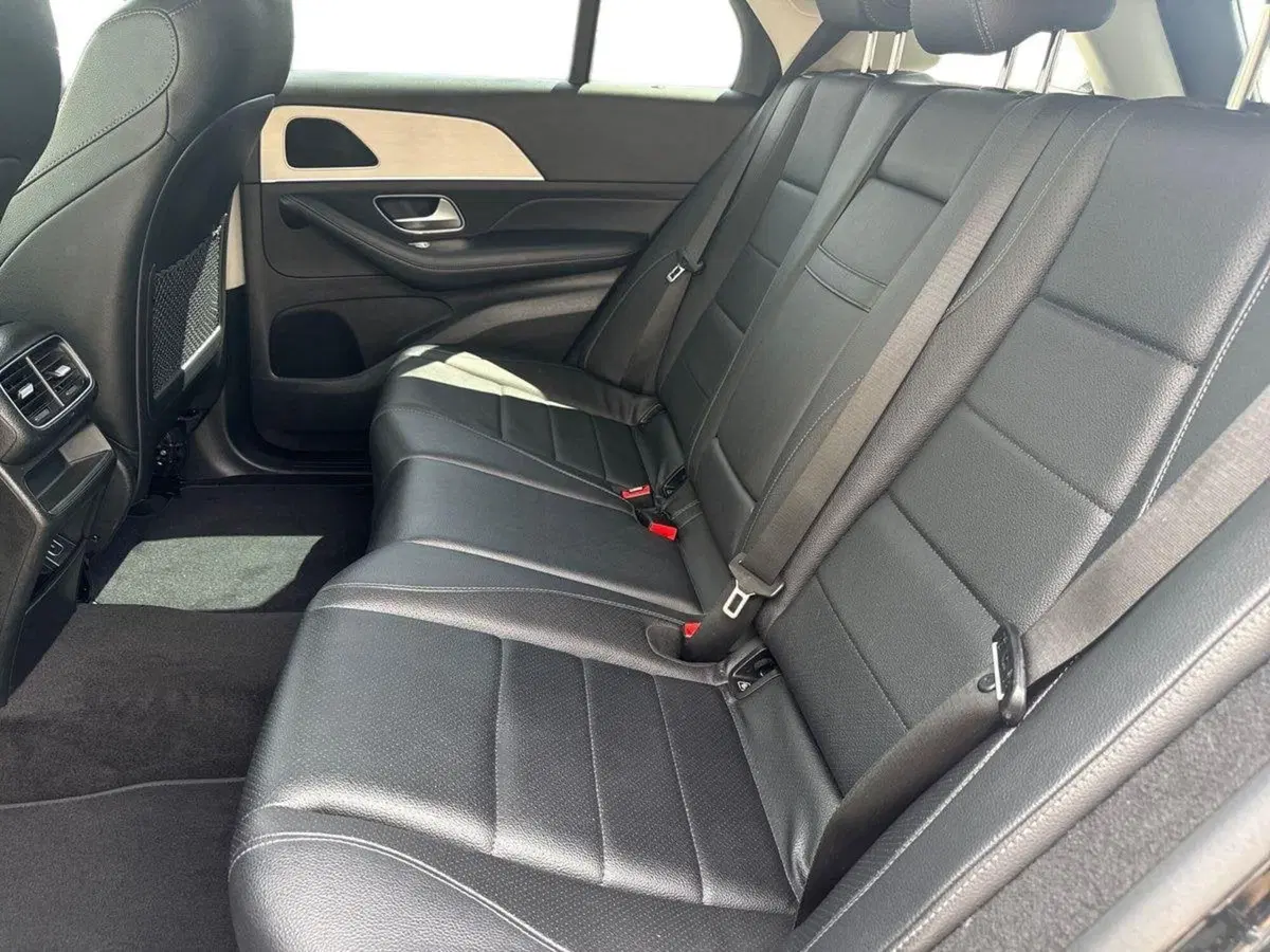 Mercedes-Benz GLE SUV usata a Firenze (16)