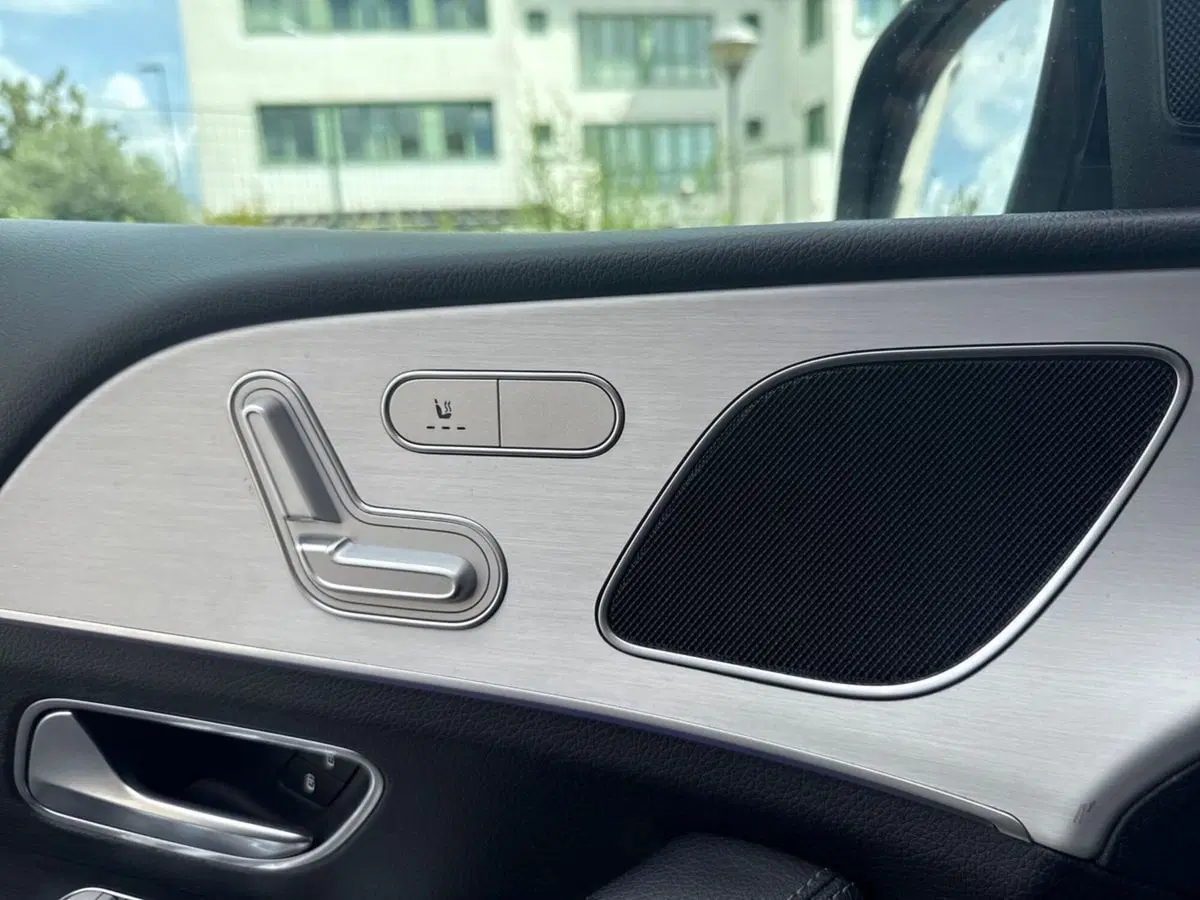 Mercedes-Benz GLE SUV usata a Firenze (19)