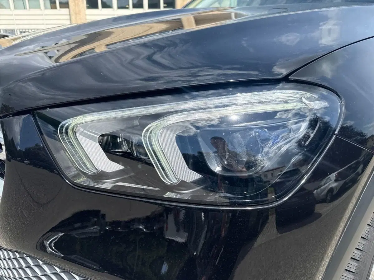 Mercedes-Benz GLE SUV usata a Firenze (7)