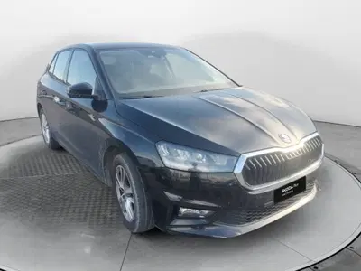 Skoda Fabia 1.0 MPI EVO 80 CV Style del 2024 usata a Fisciano