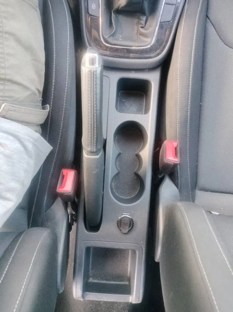 Skoda Fabia usata a Salerno (19)