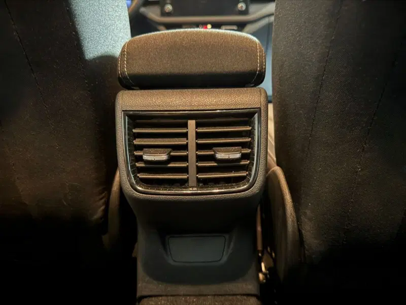 Skoda Fabia usata a Salerno (15)