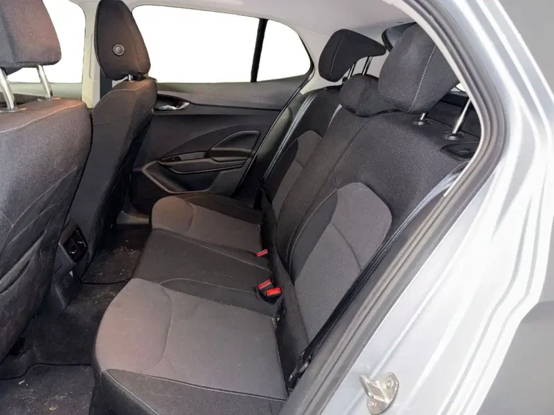 Skoda Fabia usata a Salerno (7)