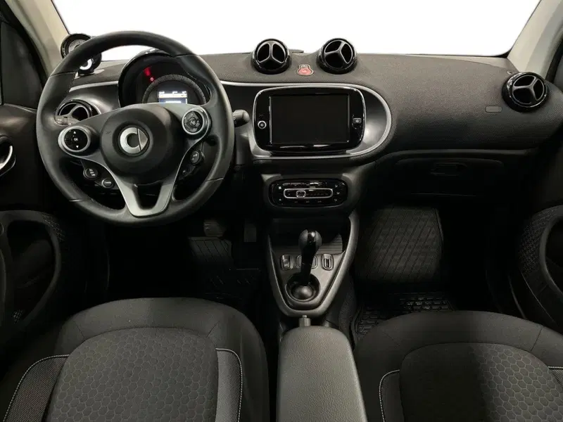 smart Fortwo usata a Prato (11)