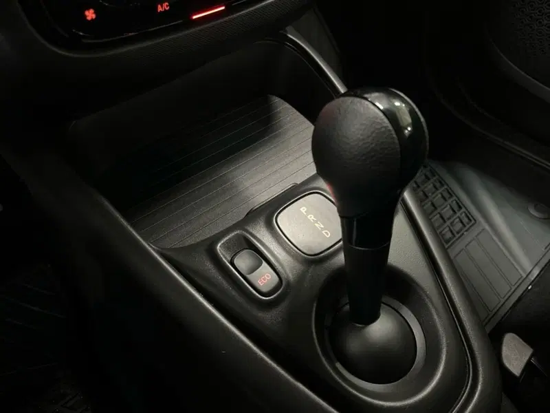 smart Fortwo usata a Prato (16)