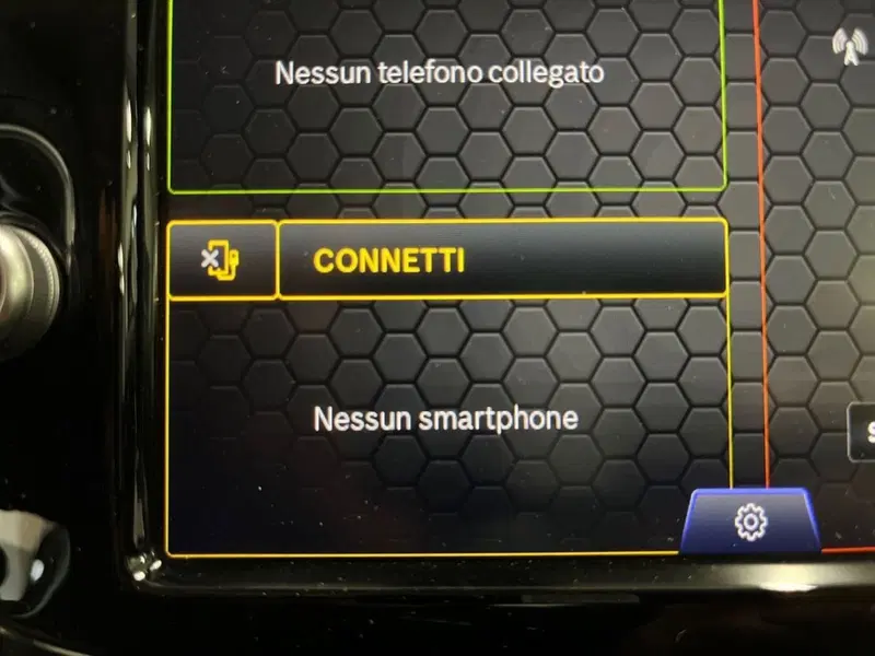 smart Fortwo usata a Prato (17)