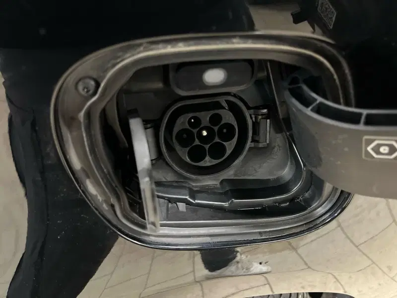 smart Fortwo usata a Prato (18)