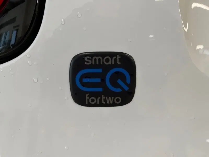 smart Fortwo usata a Prato (19)