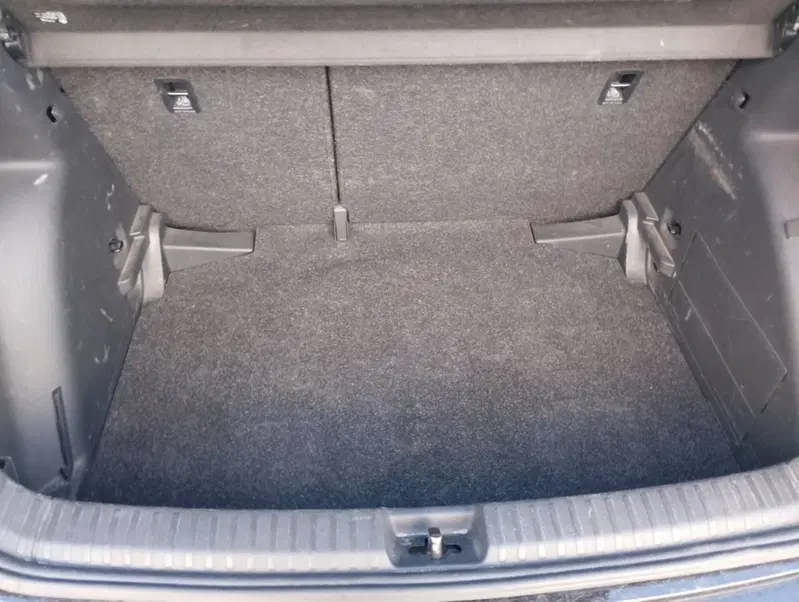 Skoda Fabia usata a Salerno (13)