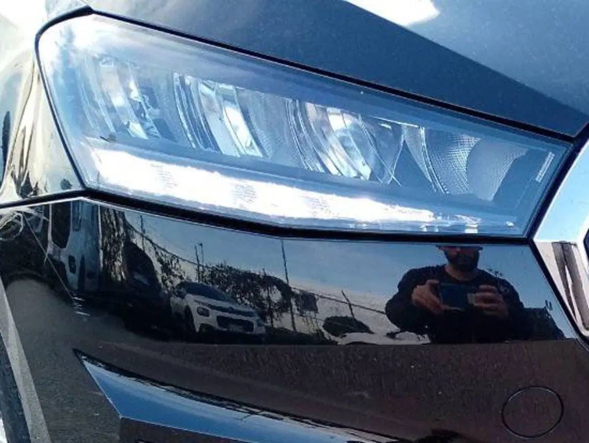 Skoda Fabia usata a Salerno (19)