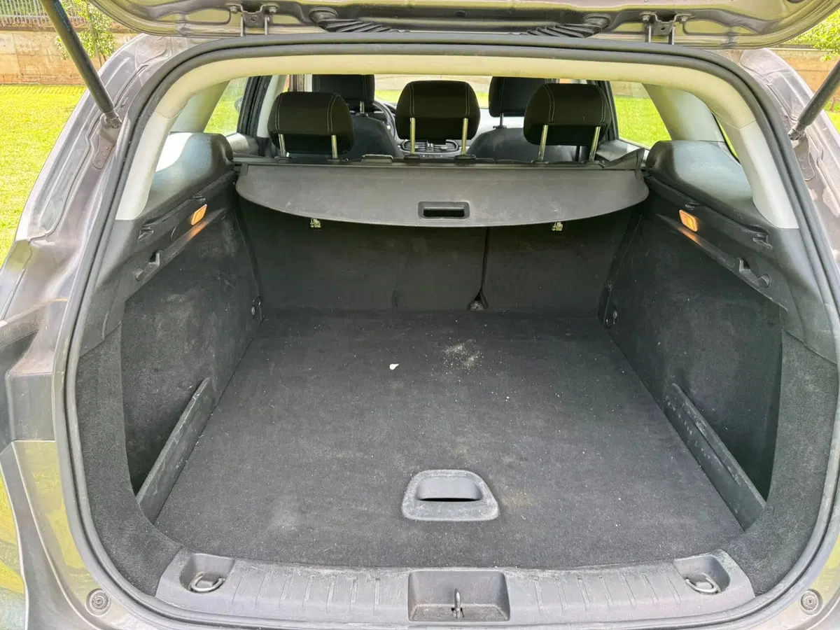 Fiat Tipo Station Wagon usata a Salerno (12)