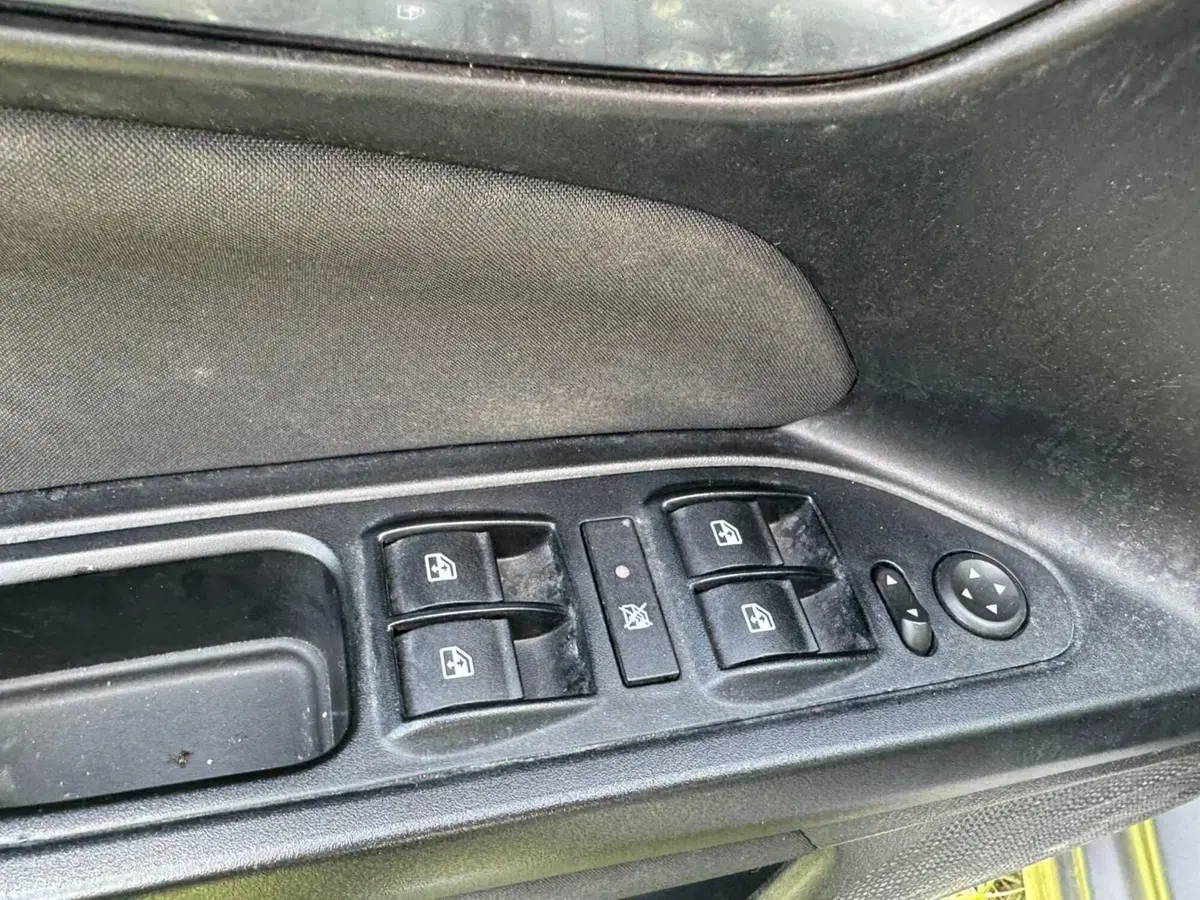 Fiat Tipo Station Wagon usata a Salerno (16)