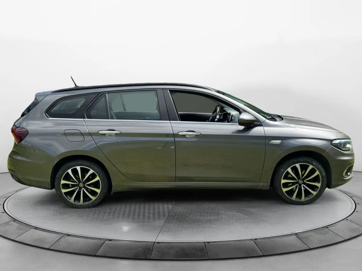 Fiat Tipo Station Wagon usata a Salerno (3)
