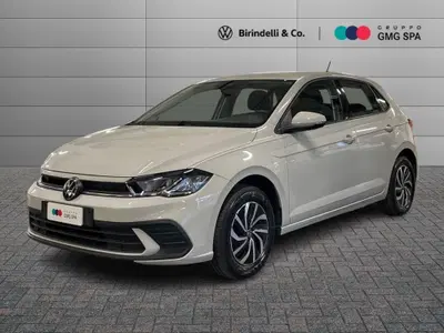 Volkswagen Polo 1.0 evo Life 80cv del 2023 usata a Vinci