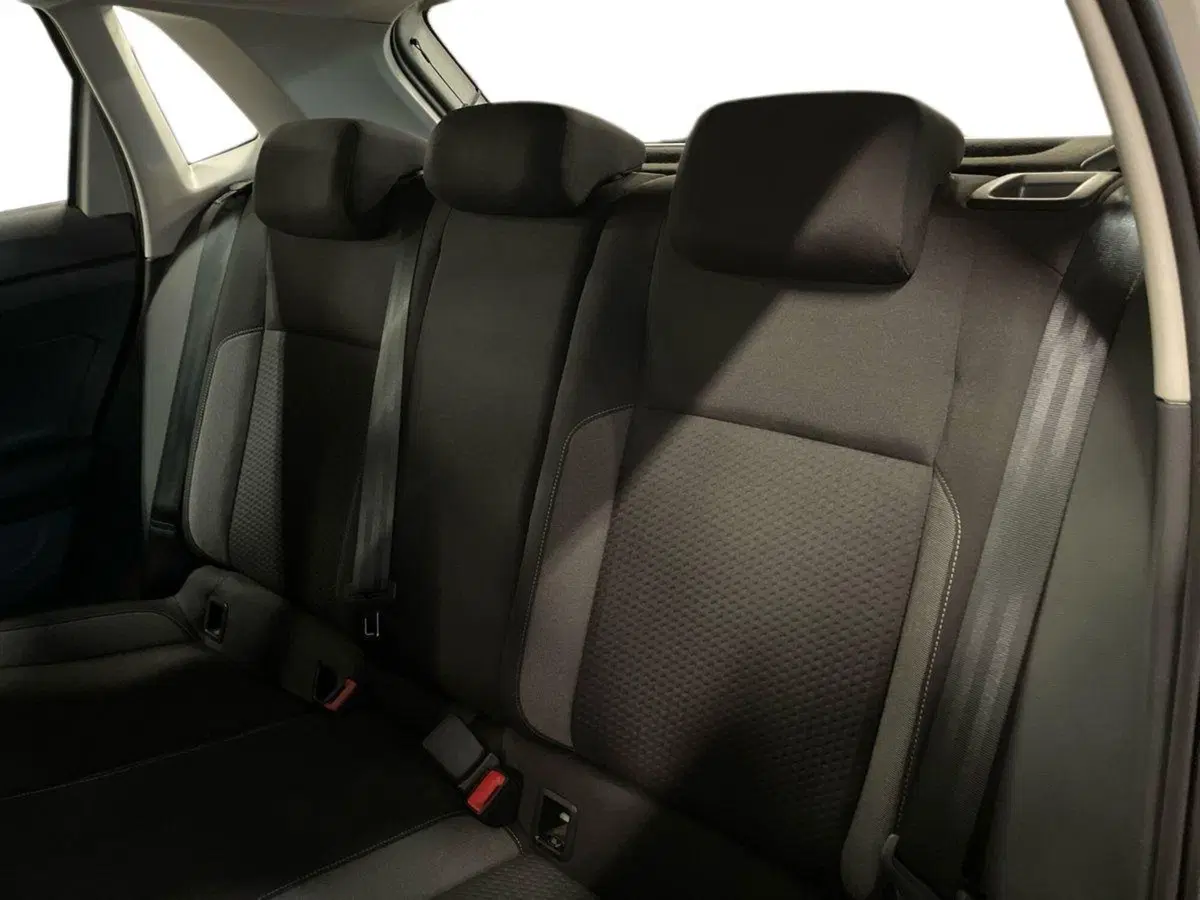 Volkswagen Polo usata a Firenze (12)