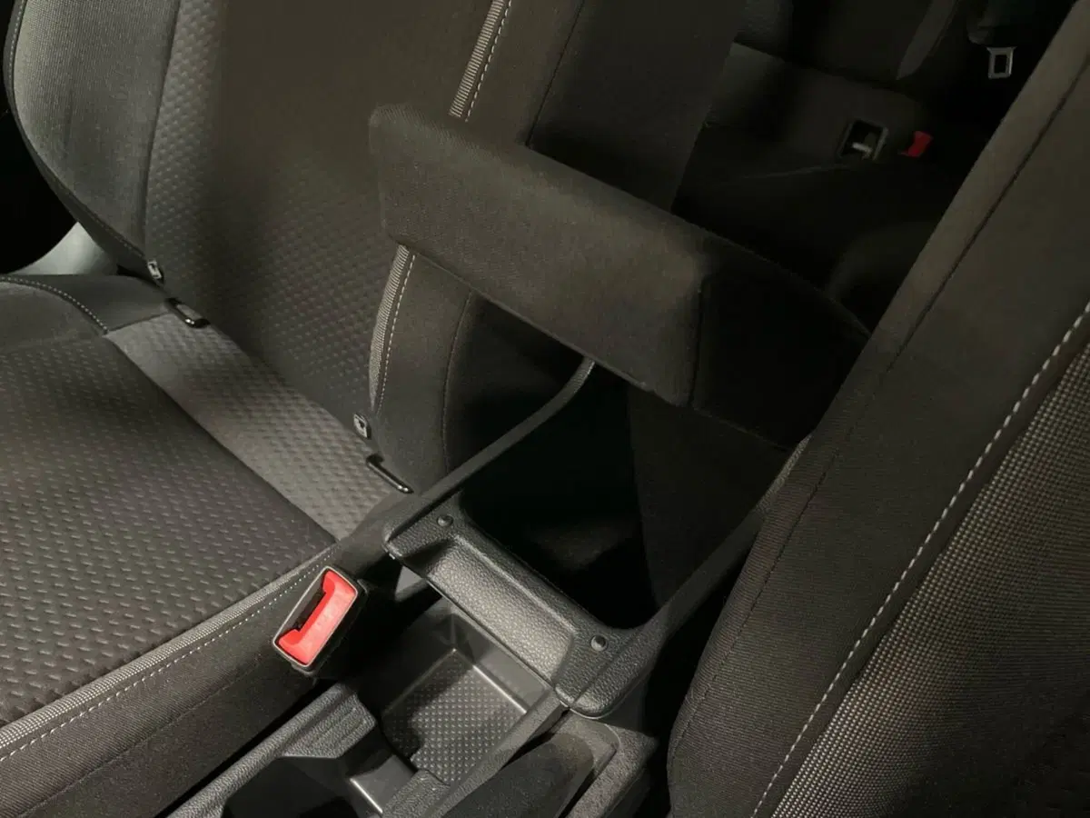 Volkswagen Polo usata a Firenze (17)