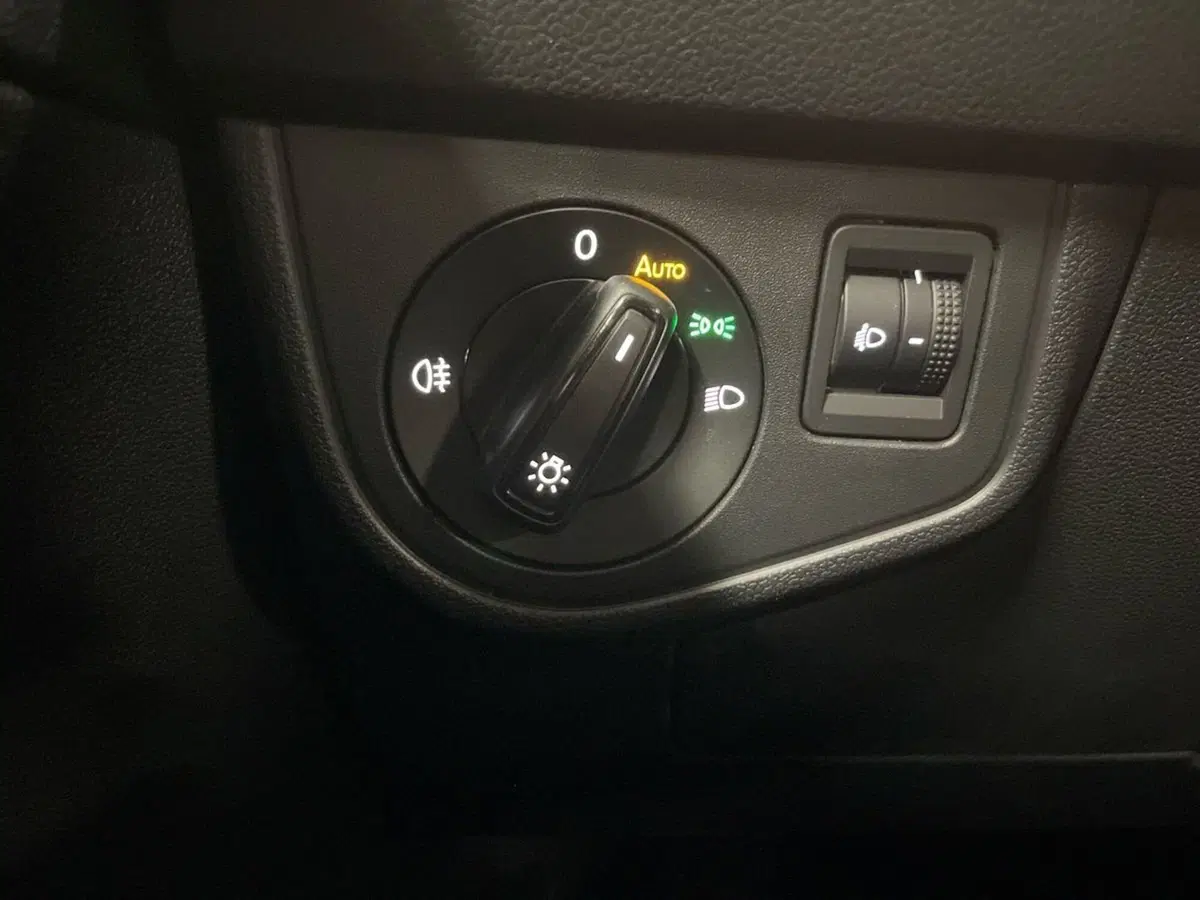 Volkswagen Polo usata a Firenze (19)