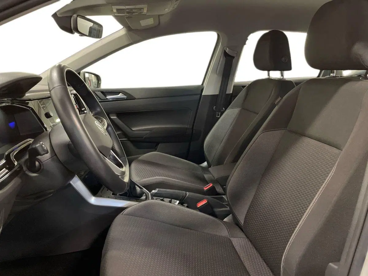 Volkswagen Polo usata a Firenze (9)