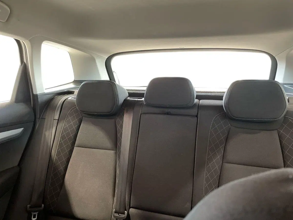 Skoda Karoq usata a Firenze (12)