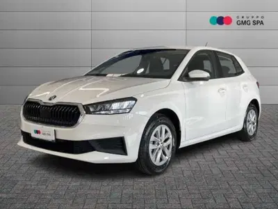Skoda Fabia 1.0 MPI EVO 80 CV Ambition del 2023 usata a Pistoia
