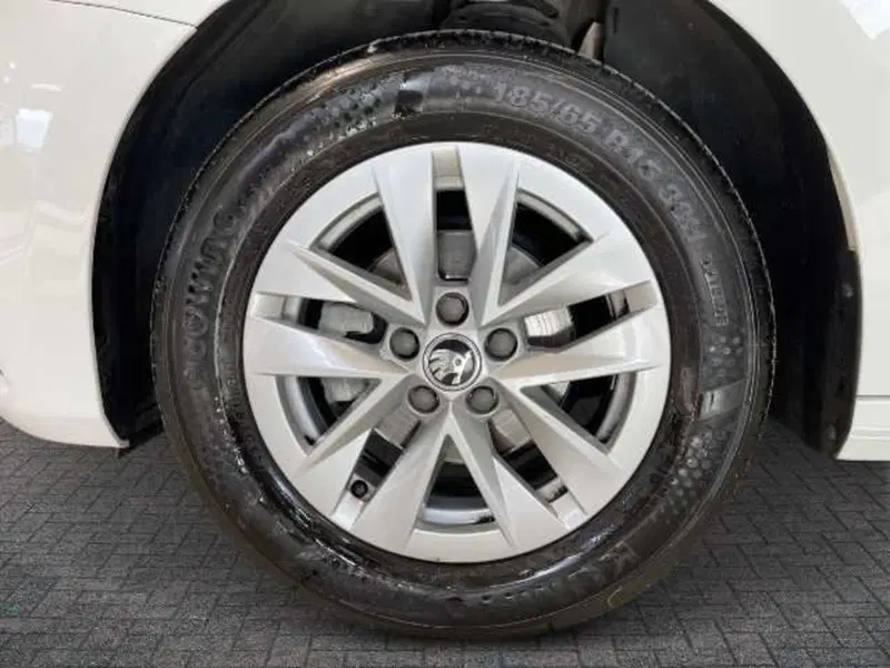 Skoda Fabia usata a Pistoia (6)