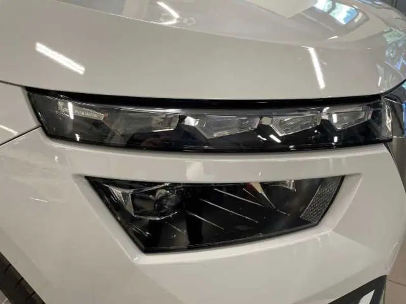 Skoda Kamiq usata a Prato (7)
