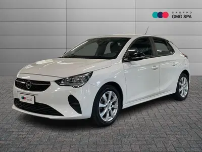 Opel Corsa 1.2 Corsa s&amp;s 75cv del 2023 usata a Prato