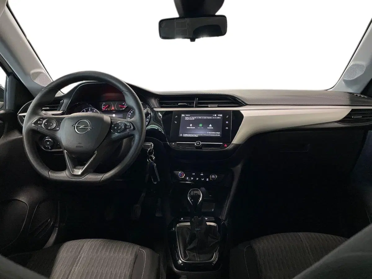 Opel Corsa usata a Prato (11)