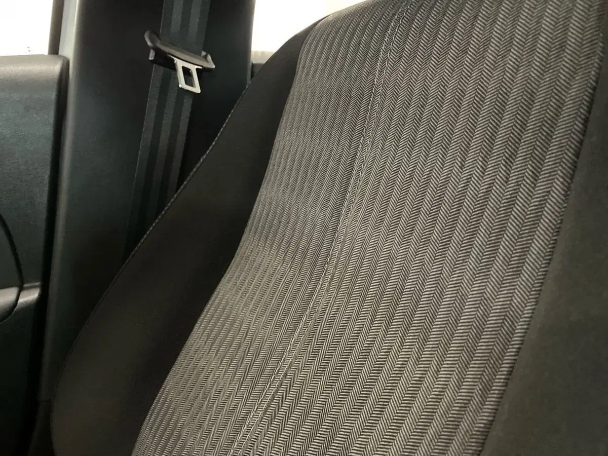 Opel Corsa usata a Prato (18)