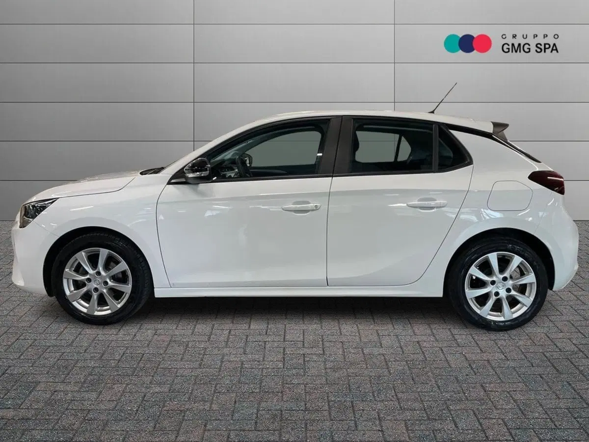 Opel Corsa usata a Prato (5)