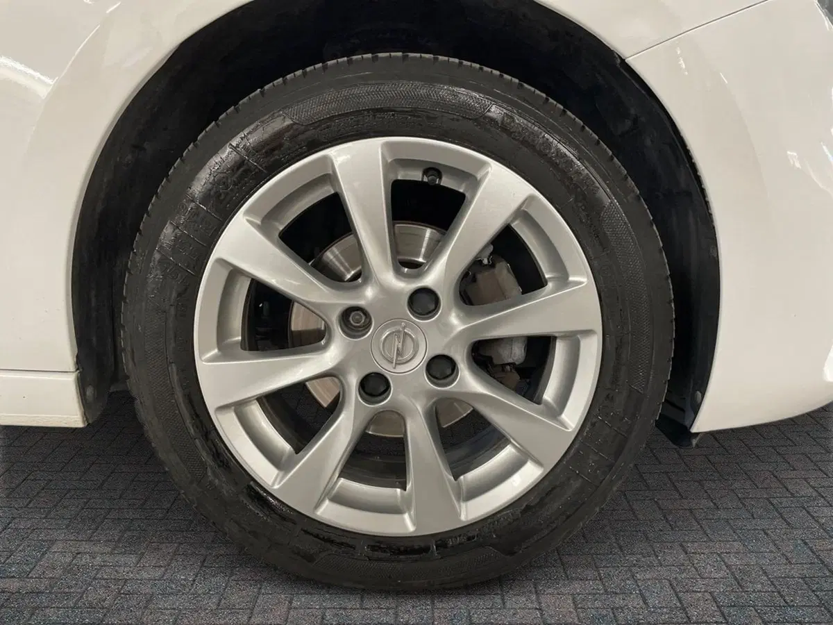 Opel Corsa usata a Prato (6)